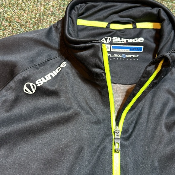 SUNICE Tornado- Golf Jacket - Picture 5 of 9